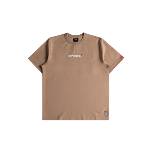 Snake NHR Tee (Brown)
