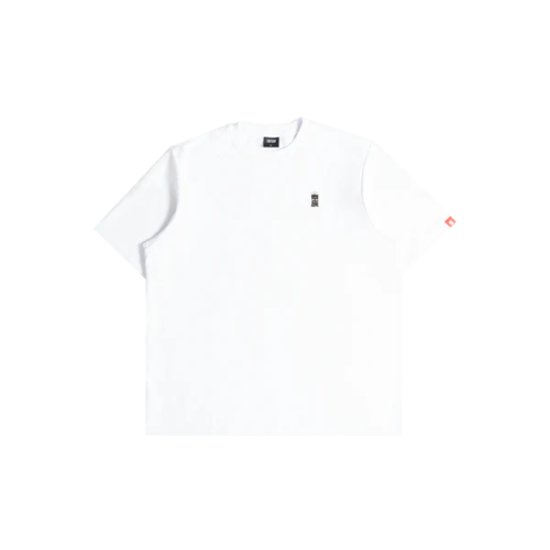 Jia Chen Tee (White)