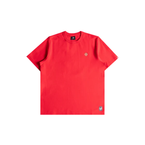Cobra Tee (Red)