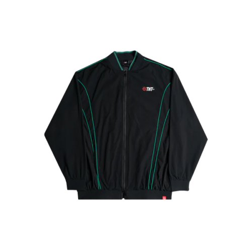 Victory Tracksuit (Black)