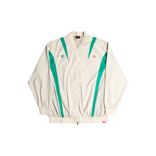 Victory Tracksuit (Beige)