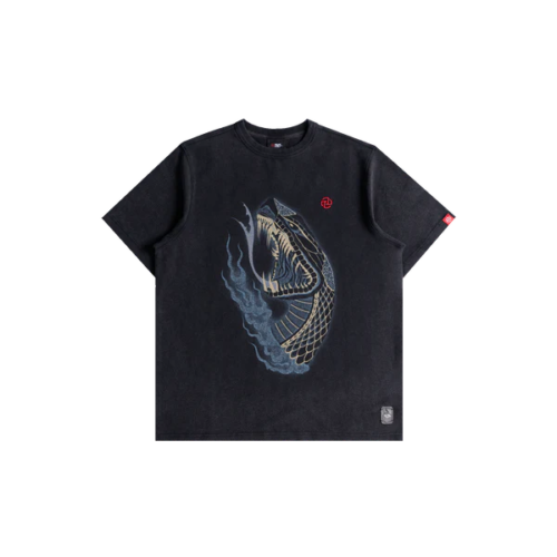 Cobra Stone Wash (Black)