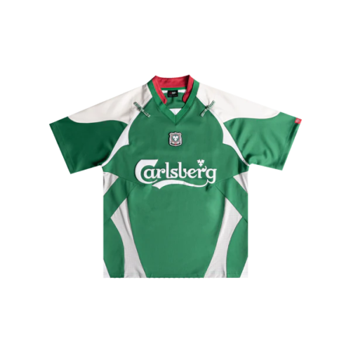 HB Polo Jersey (OffWhite)